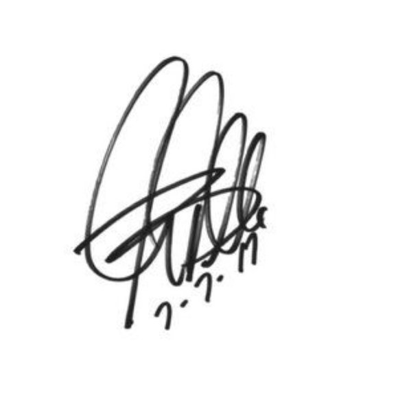 Ace Frehley Kiss New York Groove Guitar Rohley Kiss Guitar Poster Wall Art 18x24 - Picture 3 of 6